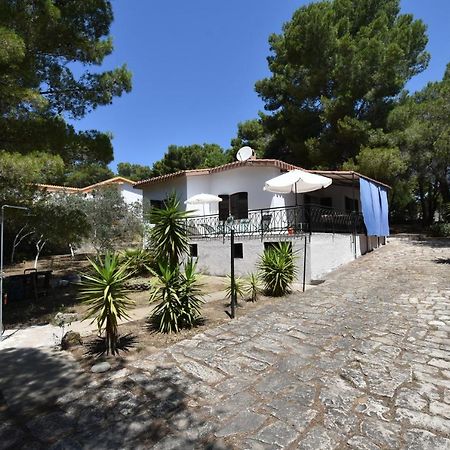 Mario & Nina - Portopino House Porto Pino Zewnętrze zdjęcie