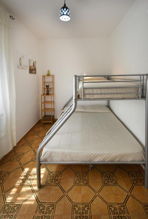 Mario & Nina - Portopino House Porto Pino Zewnętrze zdjęcie